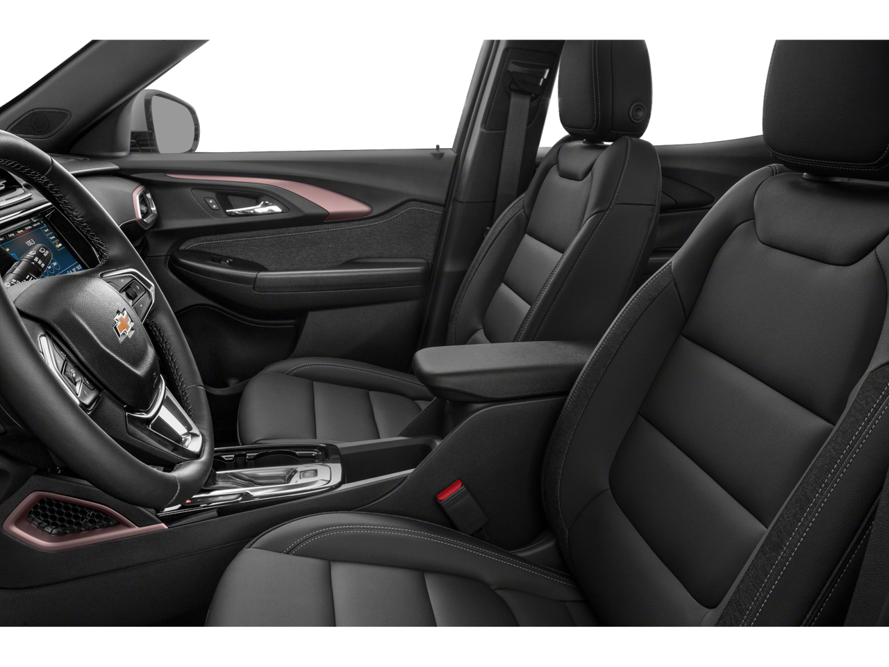 2023 Chevrolet Trailblazer AWD 4dr ACTIV