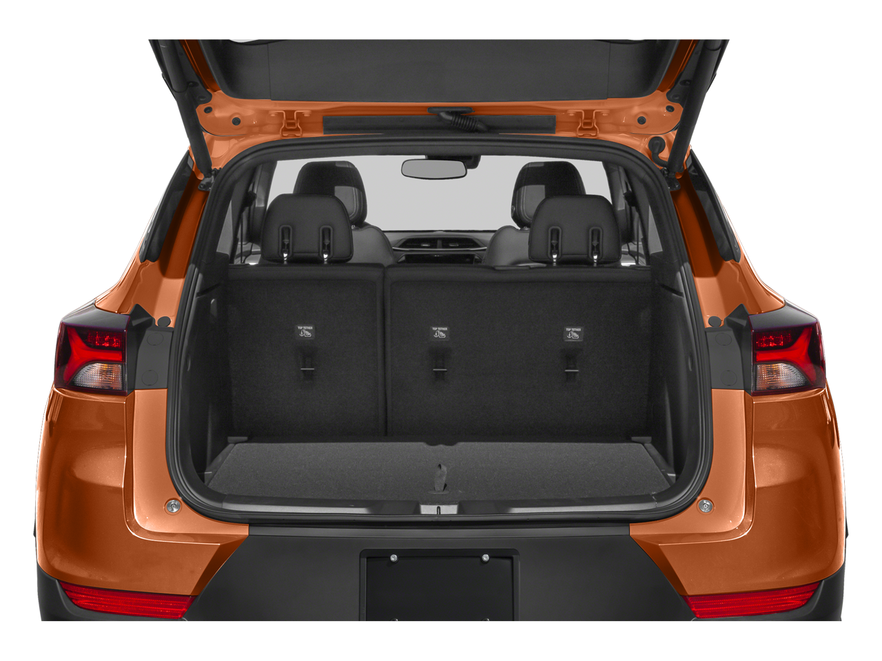 2023 Chevrolet Trailblazer AWD 4dr ACTIV