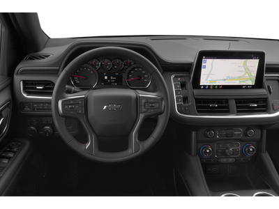 2023 Chevrolet Suburban 4WD RST