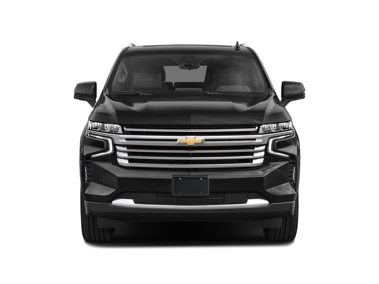 2023 Chevrolet Suburban 4WD High Country