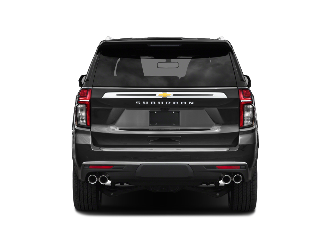 2023 Chevrolet Suburban 4WD High Country