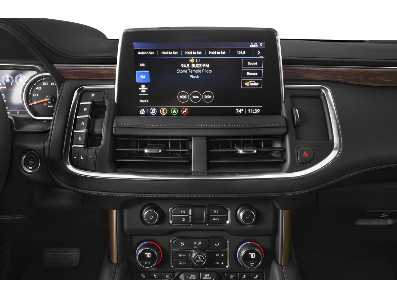 2023 Chevrolet Suburban 4WD High Country