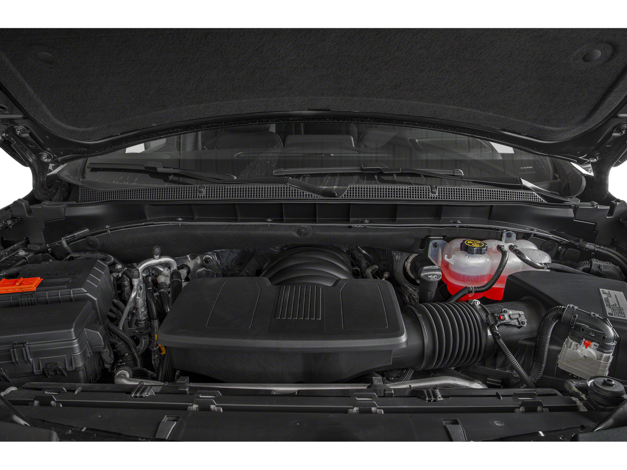 2023 Chevrolet Suburban 4WD High Country