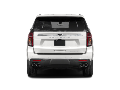 2023 Chevrolet Suburban 4WD Premier