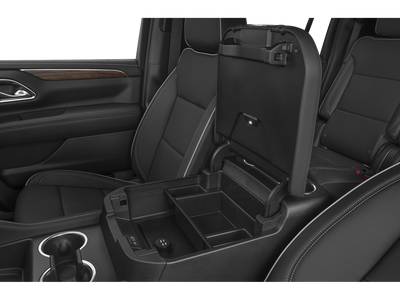 2023 Chevrolet Suburban 4WD Premier