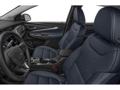 2023 Chevrolet Bolt EUV FWD 4dr LT