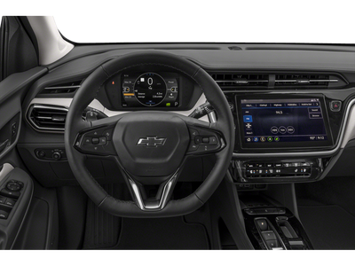 2023 Chevrolet Bolt EUV FWD 4dr Premier