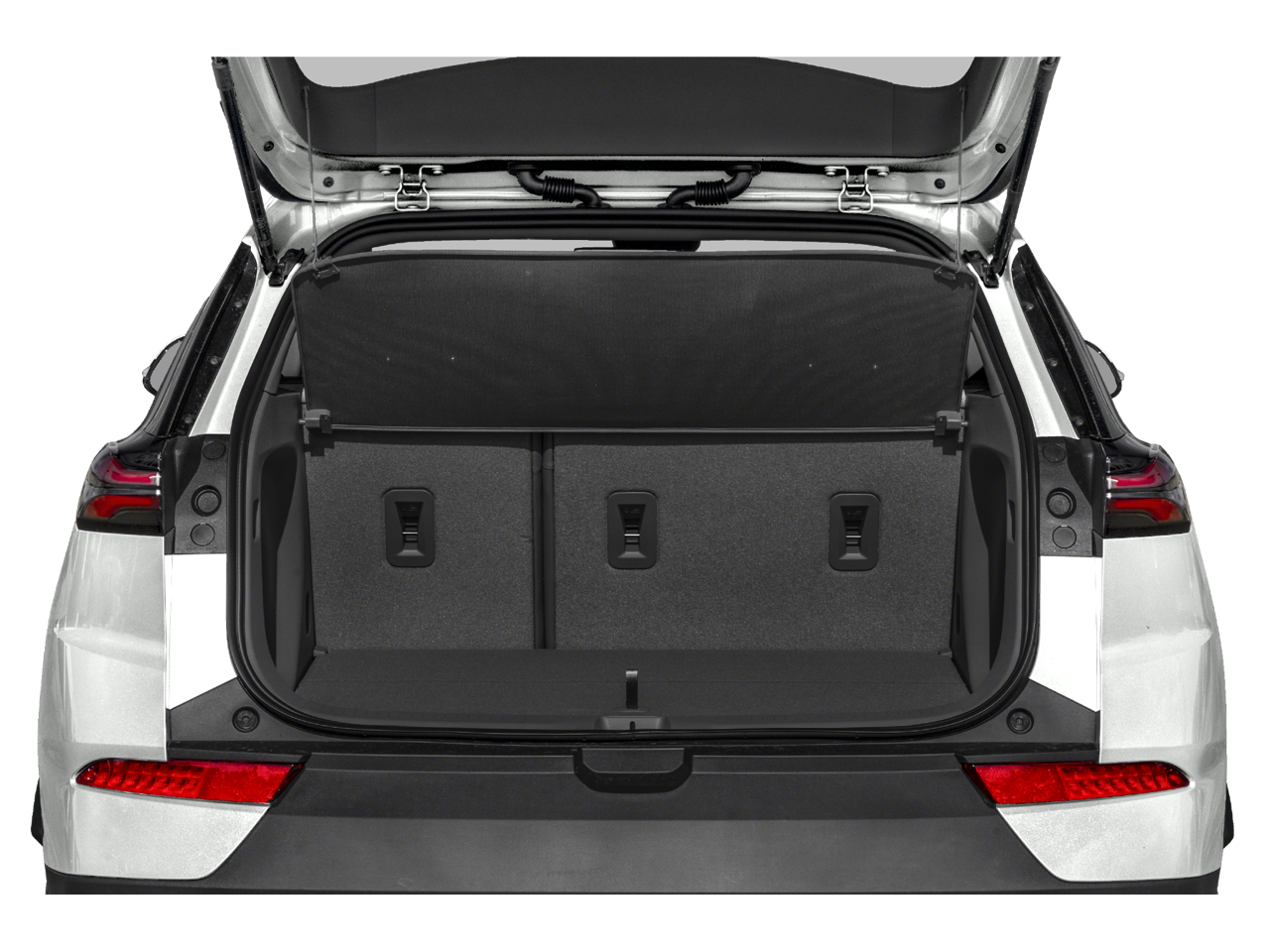 2023 Chevrolet Bolt EUV FWD 4dr Premier