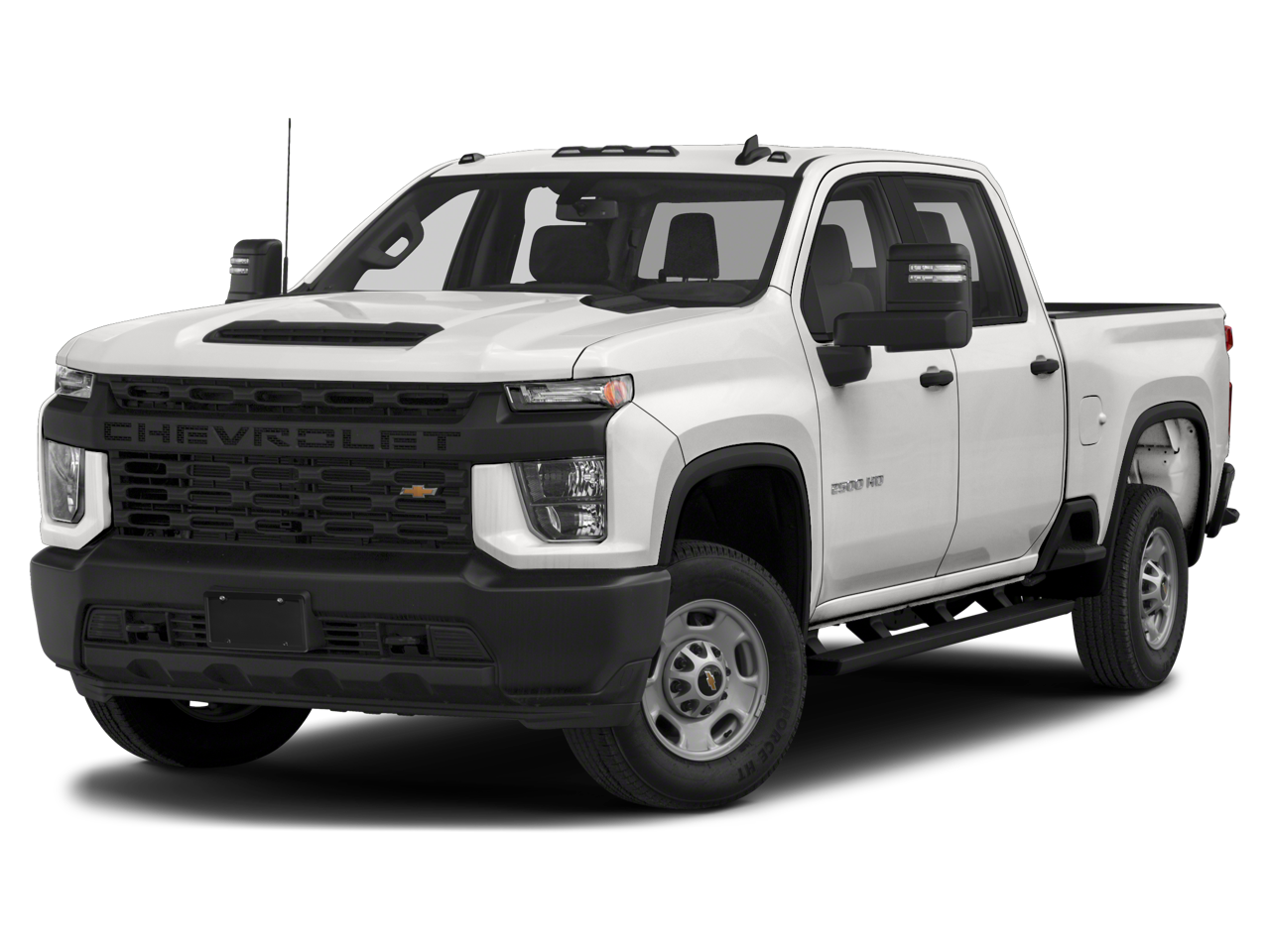 2023 Chevrolet Silverado 2500HD