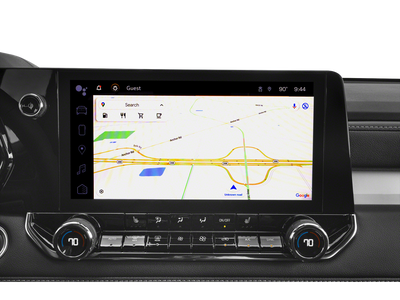 2023 Chevrolet Colorado Crew Cab Short Box 4-Wheel Drive LT