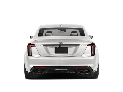 2024 Cadillac CT5-V 4dr Sdn Blackwing