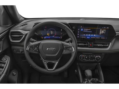 2024 Chevrolet Trailblazer AWD 4dr ACTIV