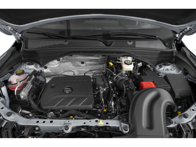 2024 Chevrolet Trailblazer AWD 4dr ACTIV