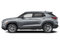 2024 Chevrolet Trailblazer AWD 4dr LS