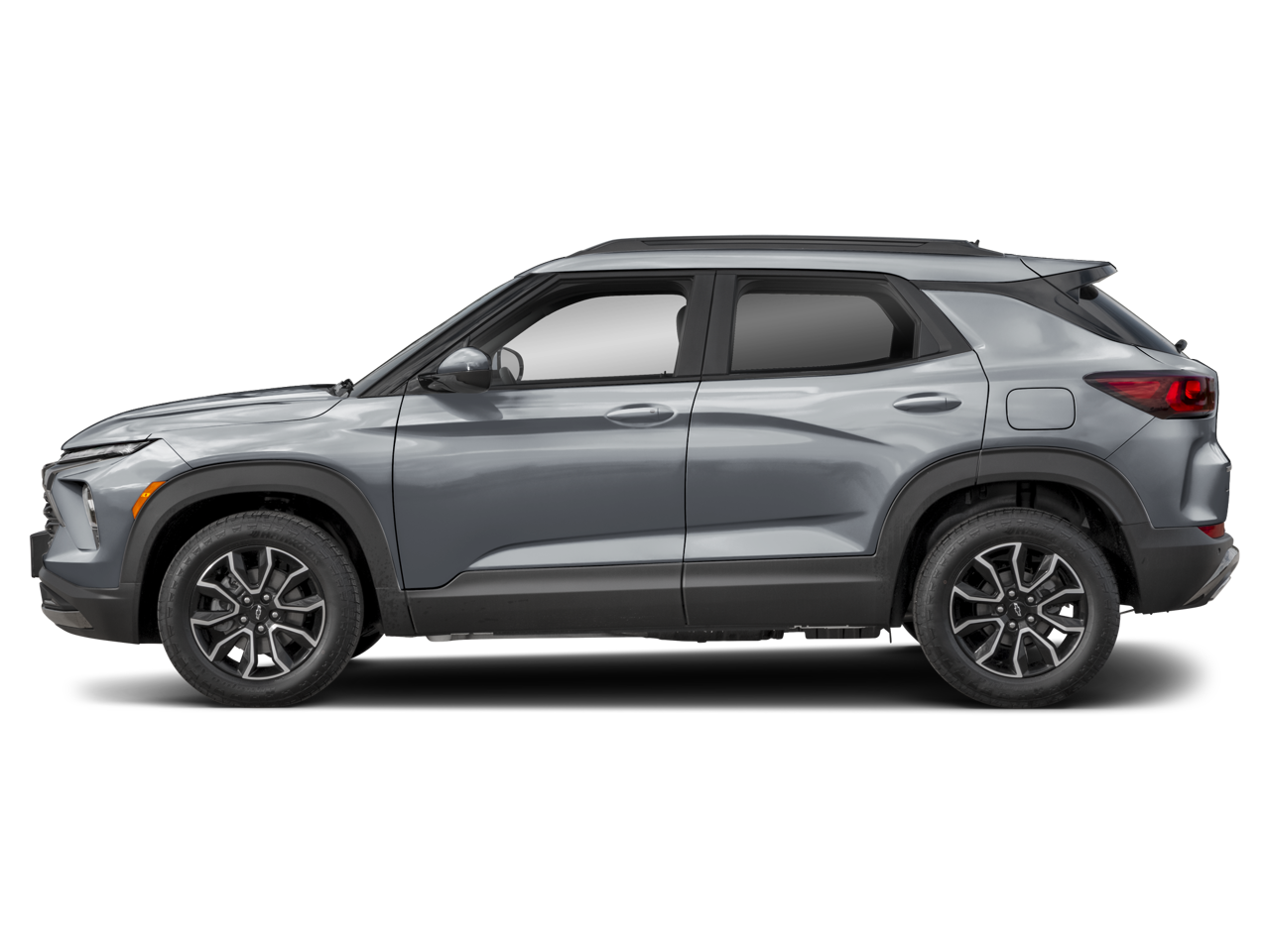 2024 Chevrolet Trailblazer FWD 4dr ACTIV