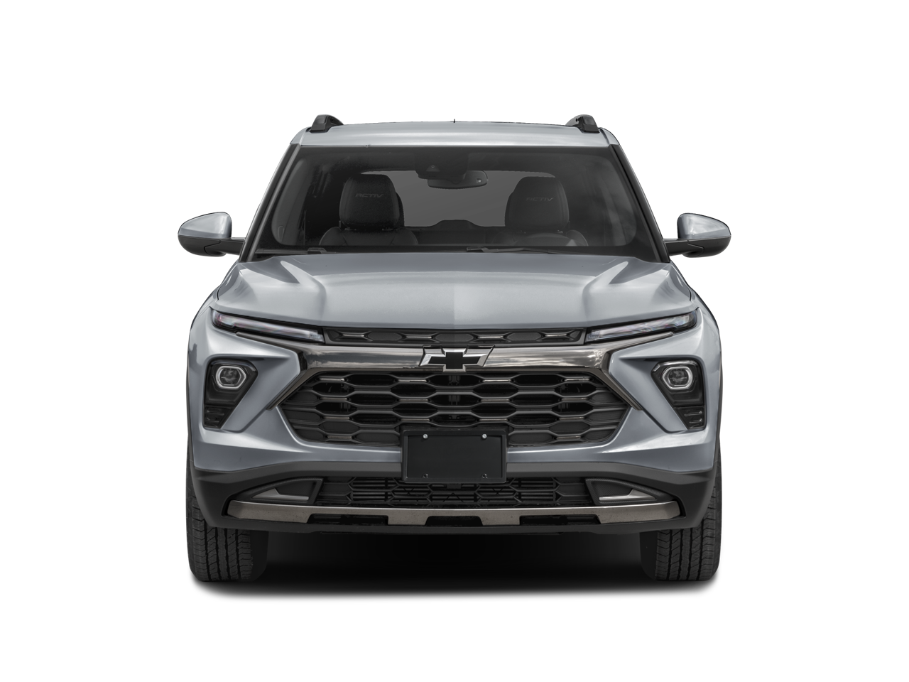2024 Chevrolet Trailblazer FWD 4dr ACTIV
