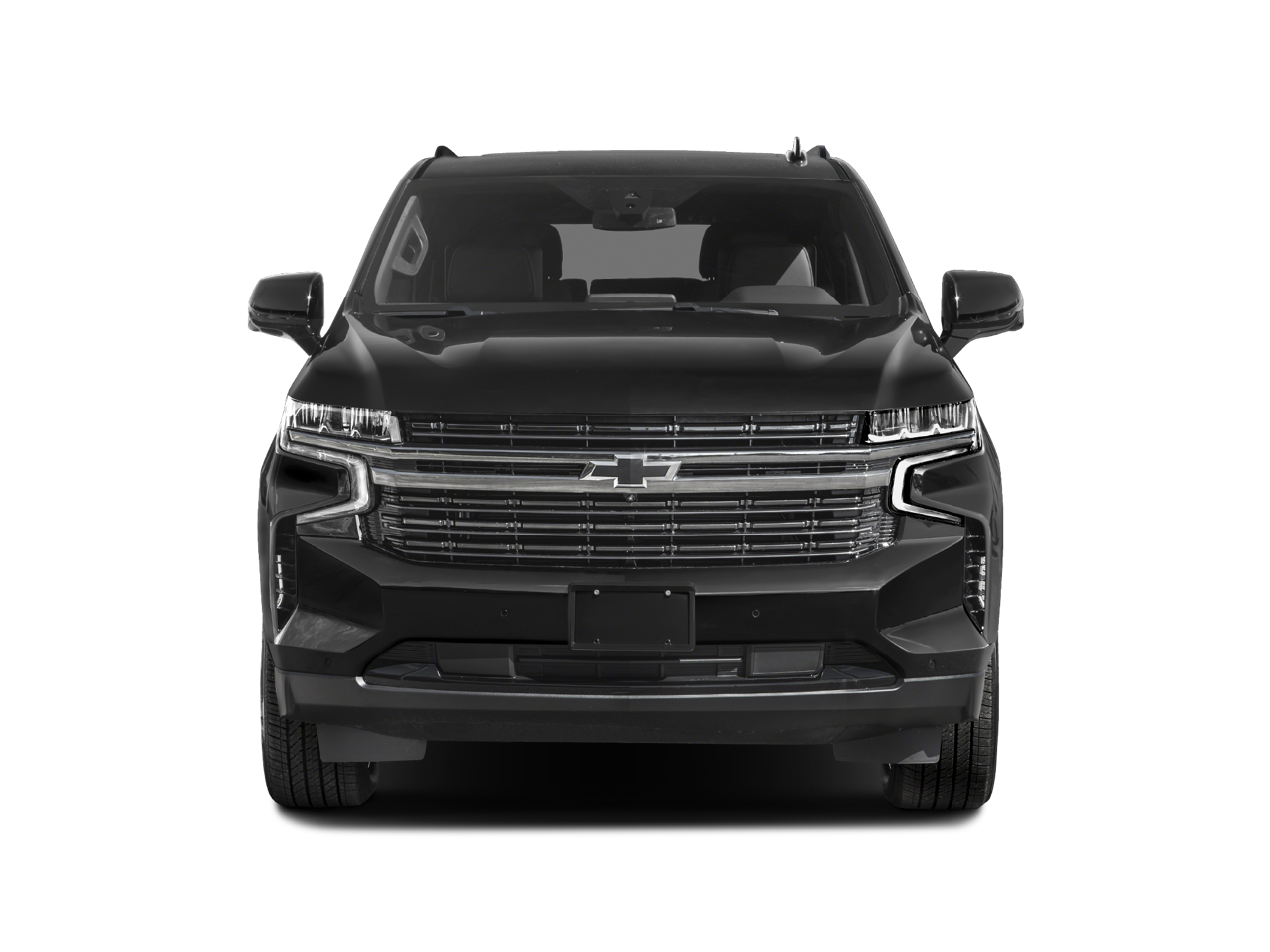 2024 Chevrolet Tahoe 4WD RST
