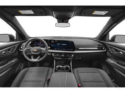 2024 Chevrolet Traverse LT w/2LT