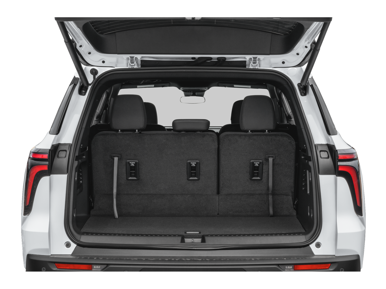 2024 Chevrolet Traverse LT w/2LT
