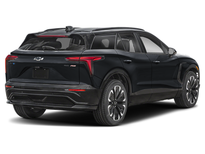 2024 Chevrolet Blazer EV RS eAWD