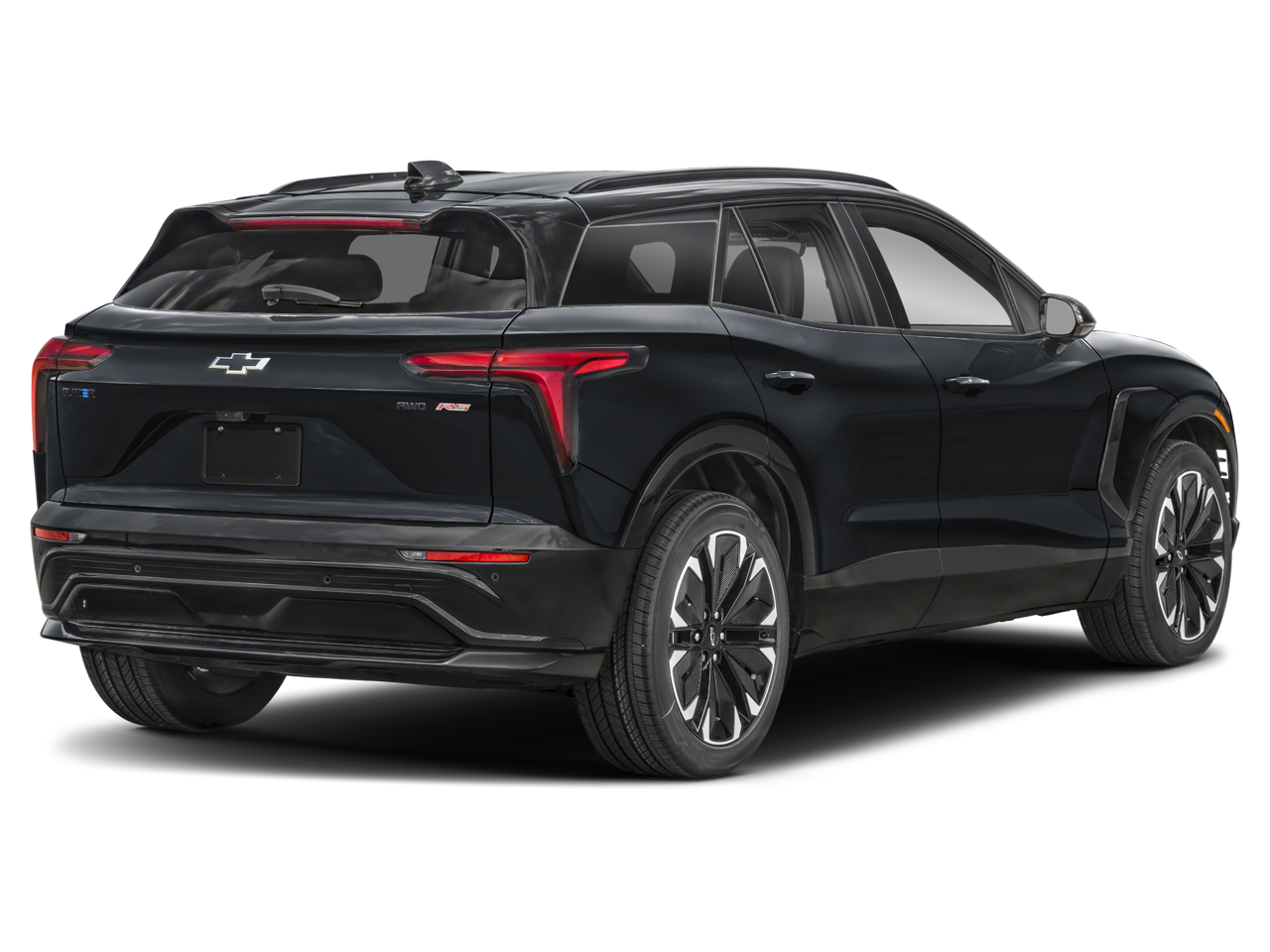 2024 Chevrolet Blazer EV RS eAWD