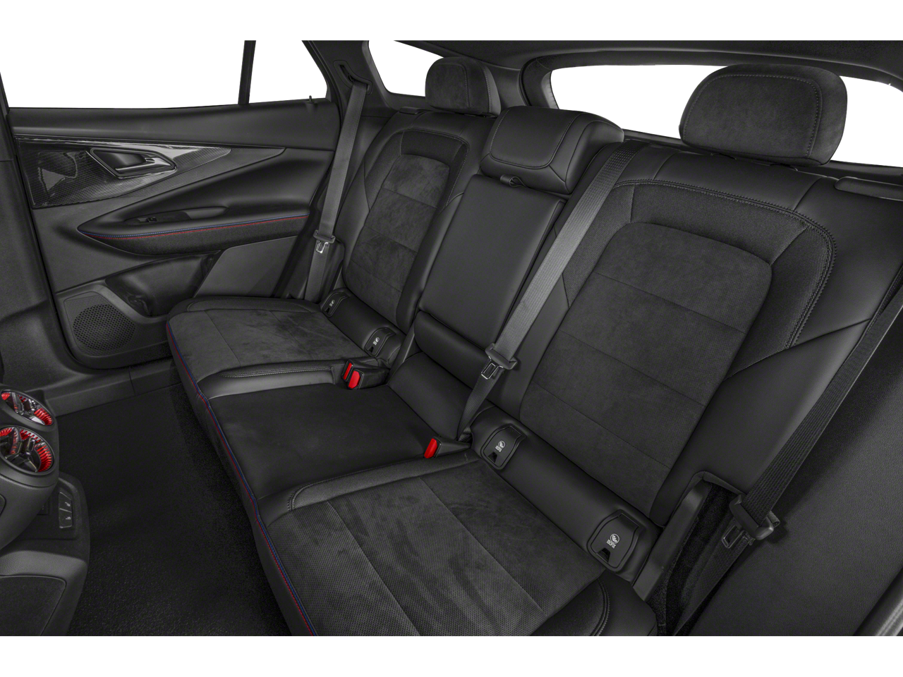 2024 Chevrolet Blazer EV RS eAWD