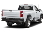 2024 Chevrolet Silverado 2500 HD Regular Cab Long Box 4-Wheel Drive LT