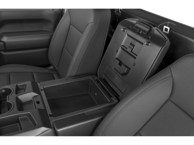 2024 Chevrolet Silverado 2500 HD Regular Cab Long Box 4-Wheel Drive LT