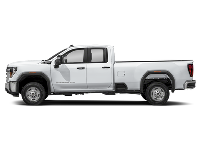 2024 GMC Sierra 2500 HD SLE