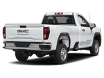 2024 GMC Sierra 2500 HD Regular Cab Long Box 4-Wheel Drive Pro
