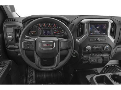 2024 GMC Sierra 2500 HD Regular Cab Long Box 4-Wheel Drive Pro