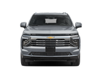 2025 Chevrolet Suburban 4WD LT