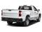 2025 Chevrolet Silverado 1500 Regular Cab Standard Box 4-Wheel Drive WT