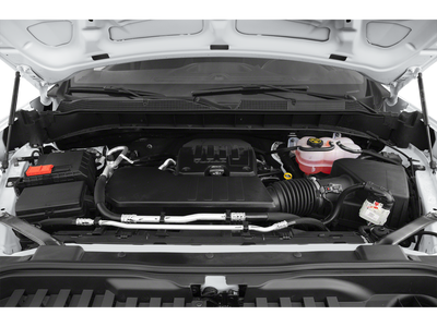 2025 Chevrolet Silverado 1500 Regular Cab Standard Box 4-Wheel Drive WT