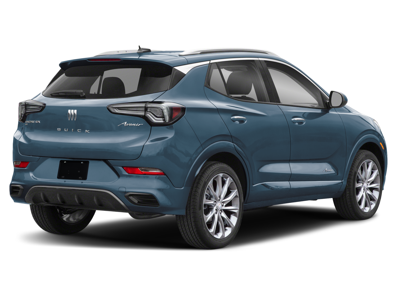2026 Buick Encore GX Avenir AWD