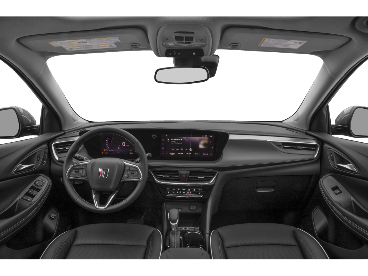 2026 Buick Encore GX Avenir AWD