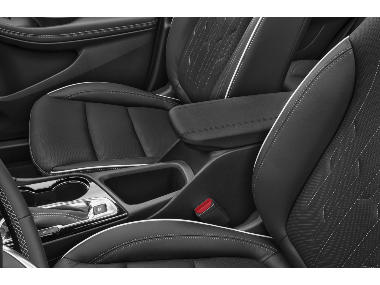 2026 Buick Encore GX Avenir AWD
