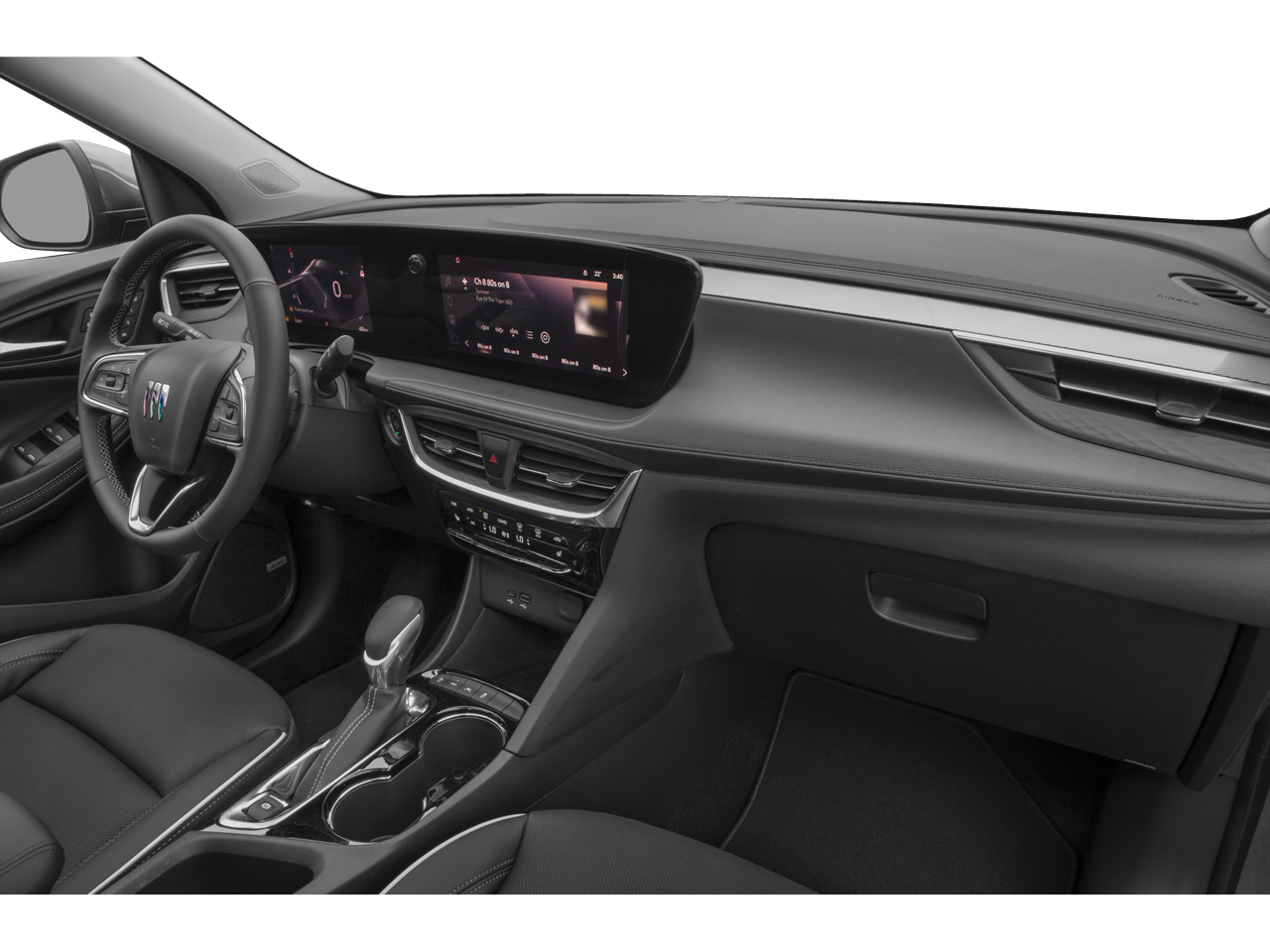 2026 Buick Encore GX Avenir AWD