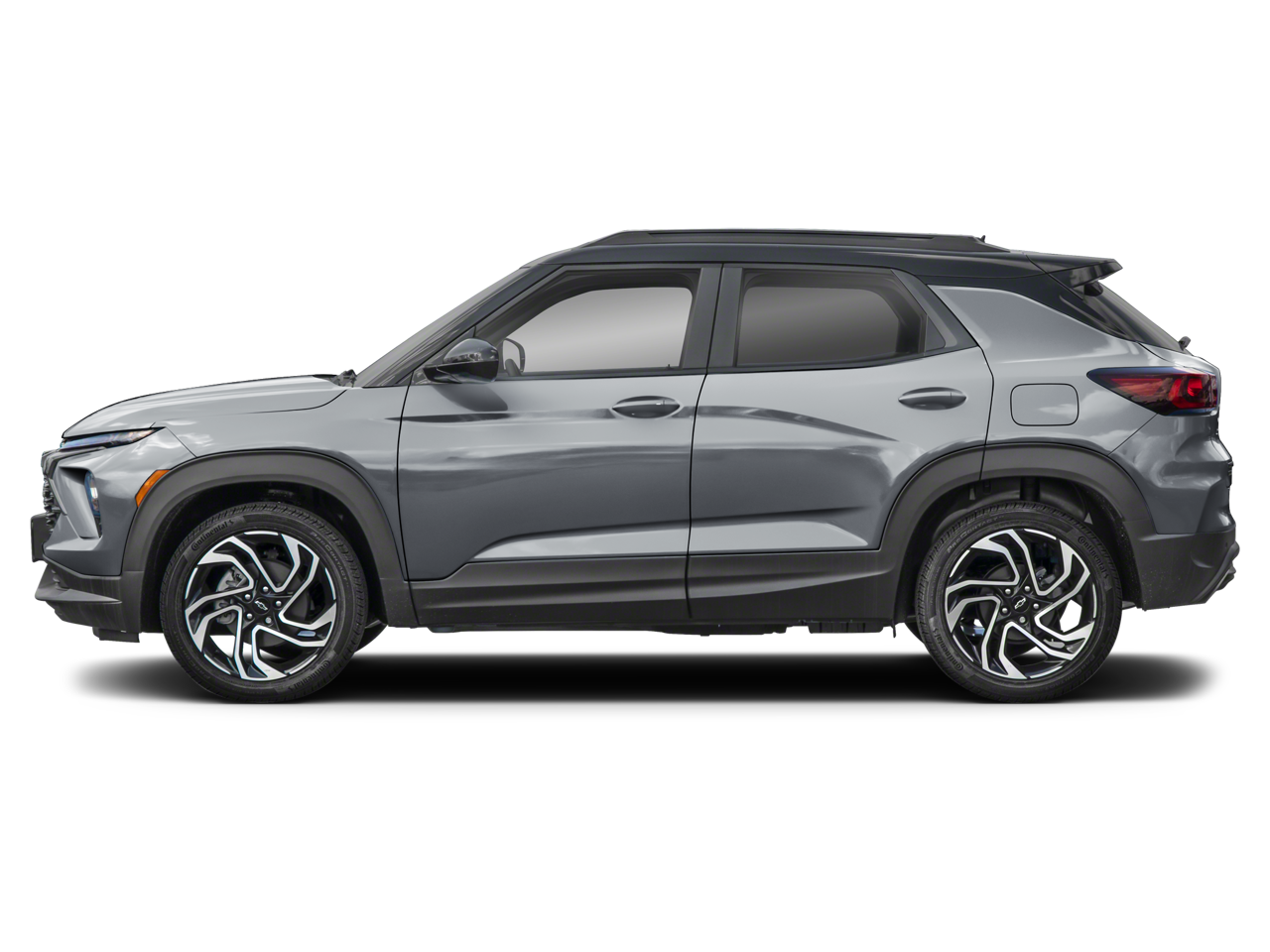 2026 Chevrolet Trailblazer AWD 4dr RS