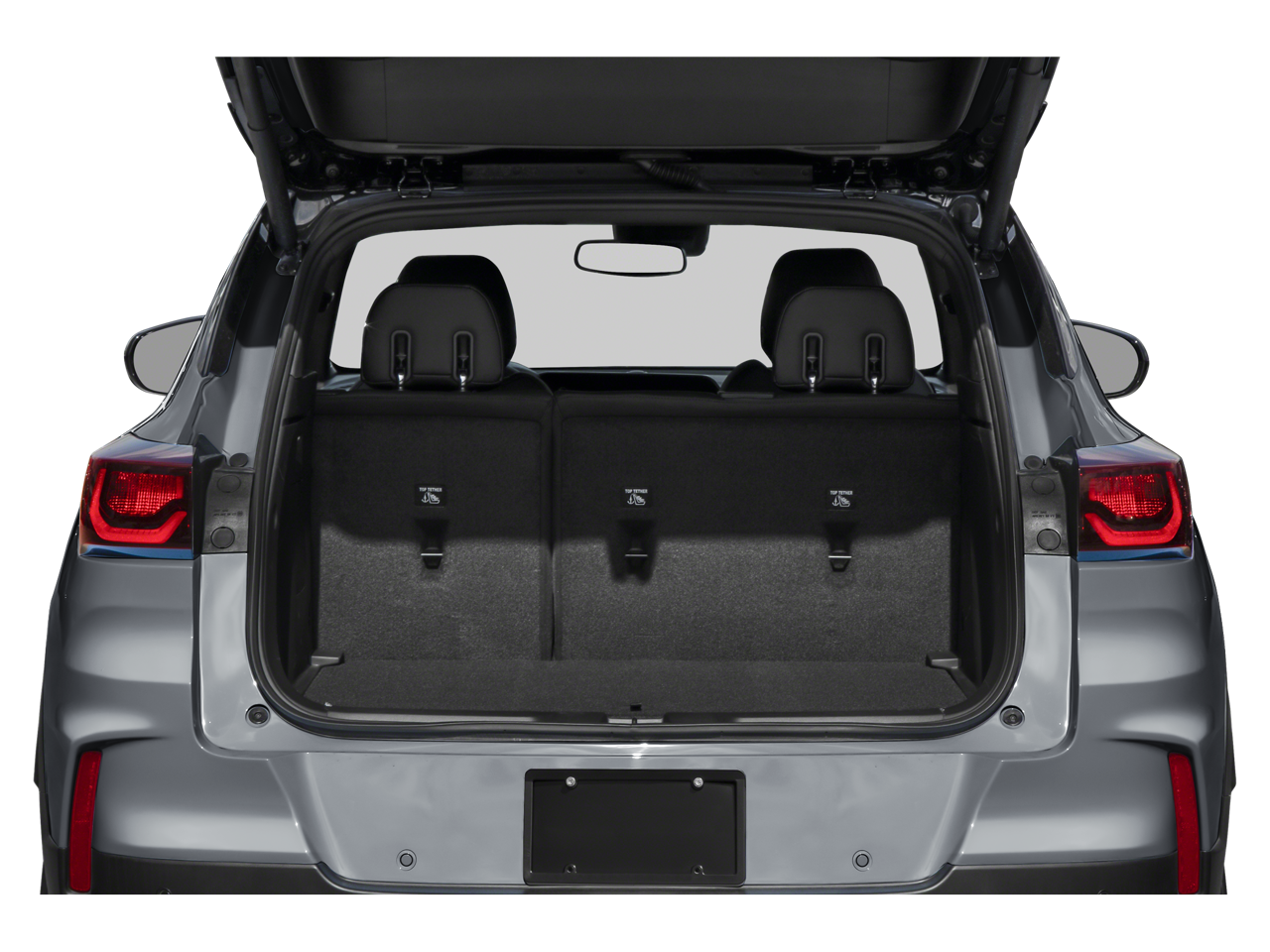 2026 Chevrolet Trailblazer AWD 4dr RS