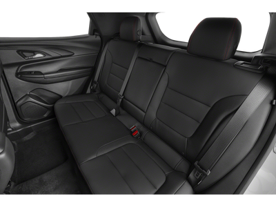 2026 Chevrolet Trailblazer AWD 4dr RS