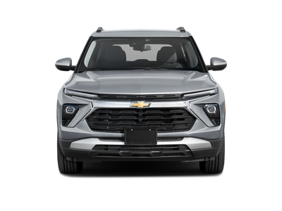 2026 Chevrolet Trailblazer FWD 4dr LT