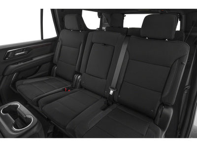 2026 Chevrolet Tahoe 4WD LS