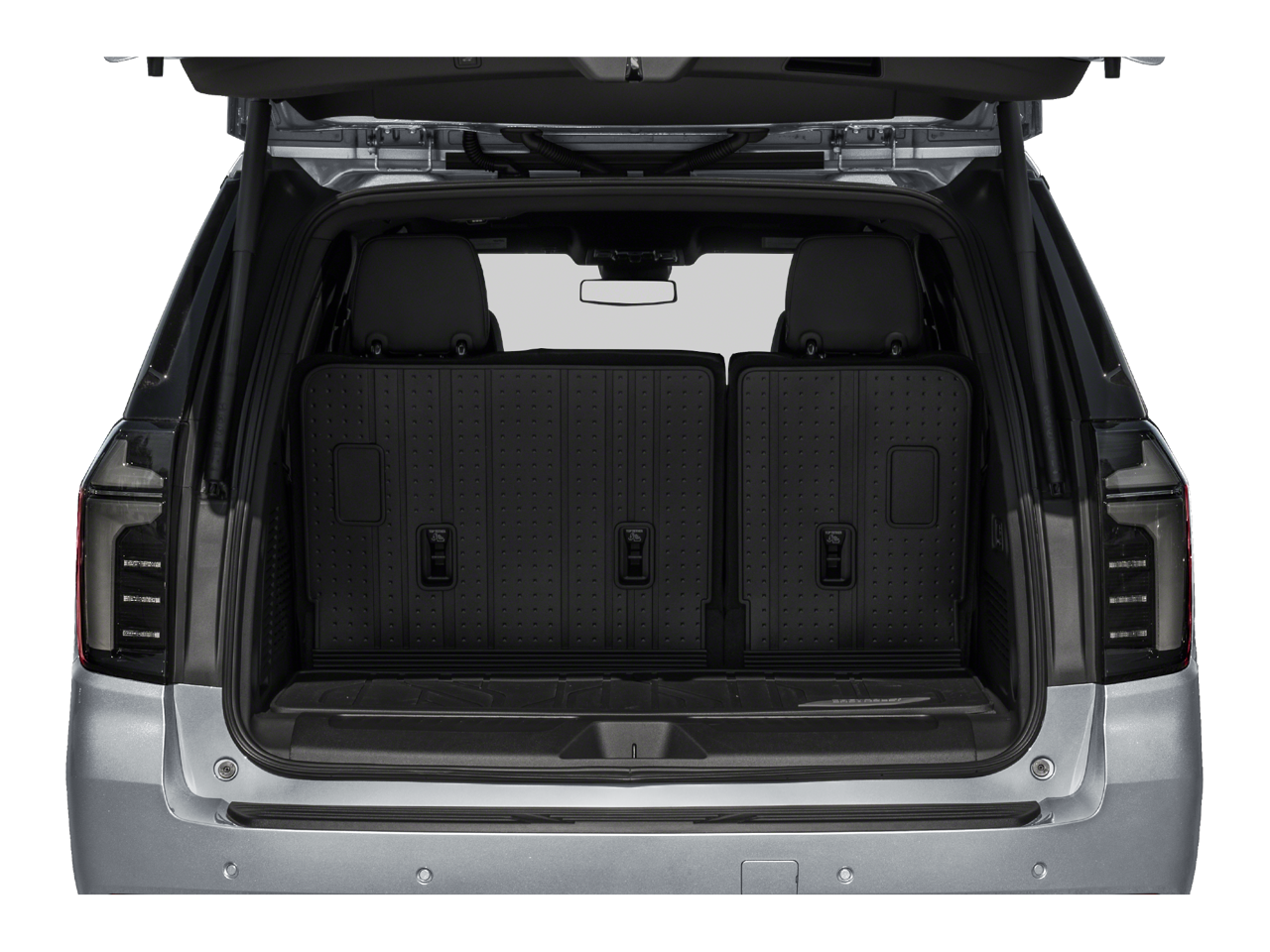 2026 Chevrolet Tahoe 4WD LT