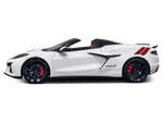2027 Chevrolet Corvette Grand Sport Grand Sport Convertible 3LT