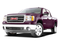 2008 GMC Sierra 1500 4WD Crew Cab Short Box SLE1