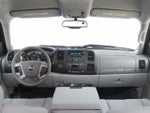 2008 GMC Sierra 1500 4WD Crew Cab Short Box SLE1