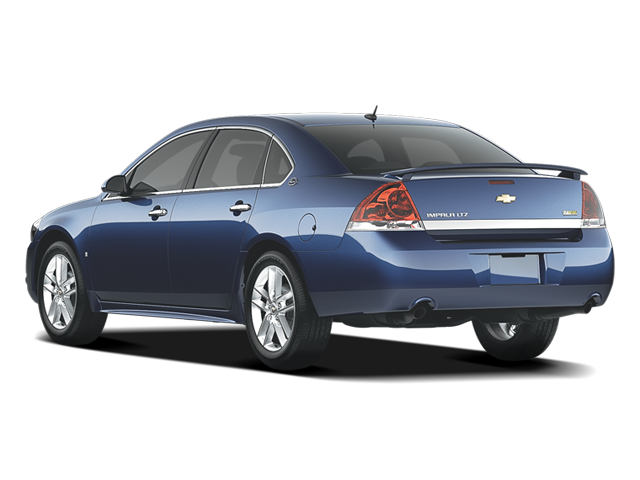 2009 Chevrolet Impala LT 1LT