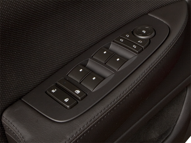 2011 Cadillac DTS 4.6L V8 Premium