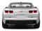 2012 Chevrolet Camaro Coupe 2LT